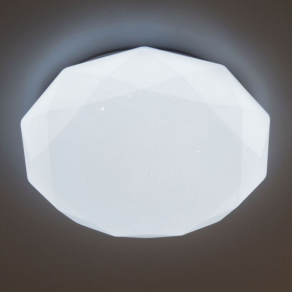 Накладной светильник Citilux Астрон CL733330G