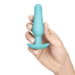 Набор для анального секса - подготовка и обучение B-Vibe Anal Education Set