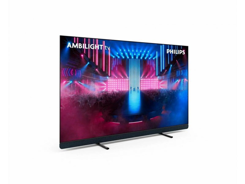 OLED телевизор Philips 55OLED909 4K Ultra HD