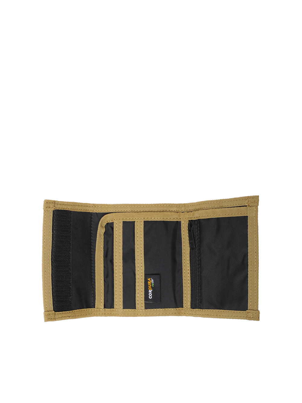 Бумажник Текстильный Velcro Wallet