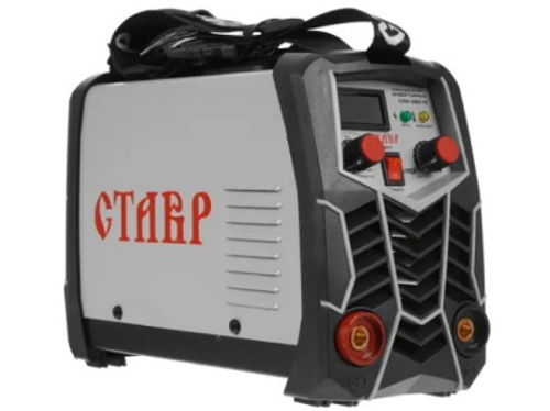 Сварочный аппарат Ставр инверторный САИ-280НЭ