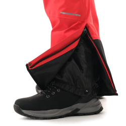 ШТАНЫ ГОРНОЛЫЖНЫЕ УТЕПЛЕННЫЕ DRAGONFLY GRFVITY PREMIUM WOMAN