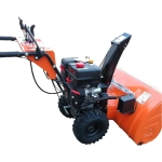 TOR ST-1020 Loncin снегоуборщик бензиновый 13 л.с, ковш 102 см, выброс 15 м, 4 вперед/2 назад 1032728