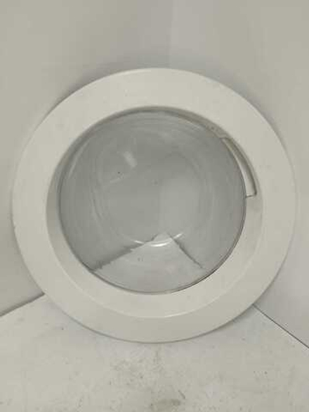 43 Люк в сборе для стиральных машин Samsung DC64-02603A б/у