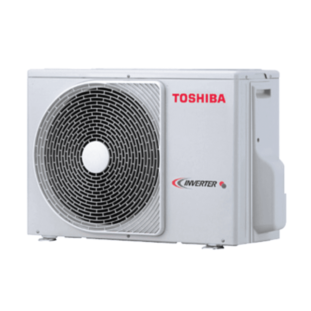 Toshiba RAS-2M14S3AV-E наружный блок мульти сплит-системы