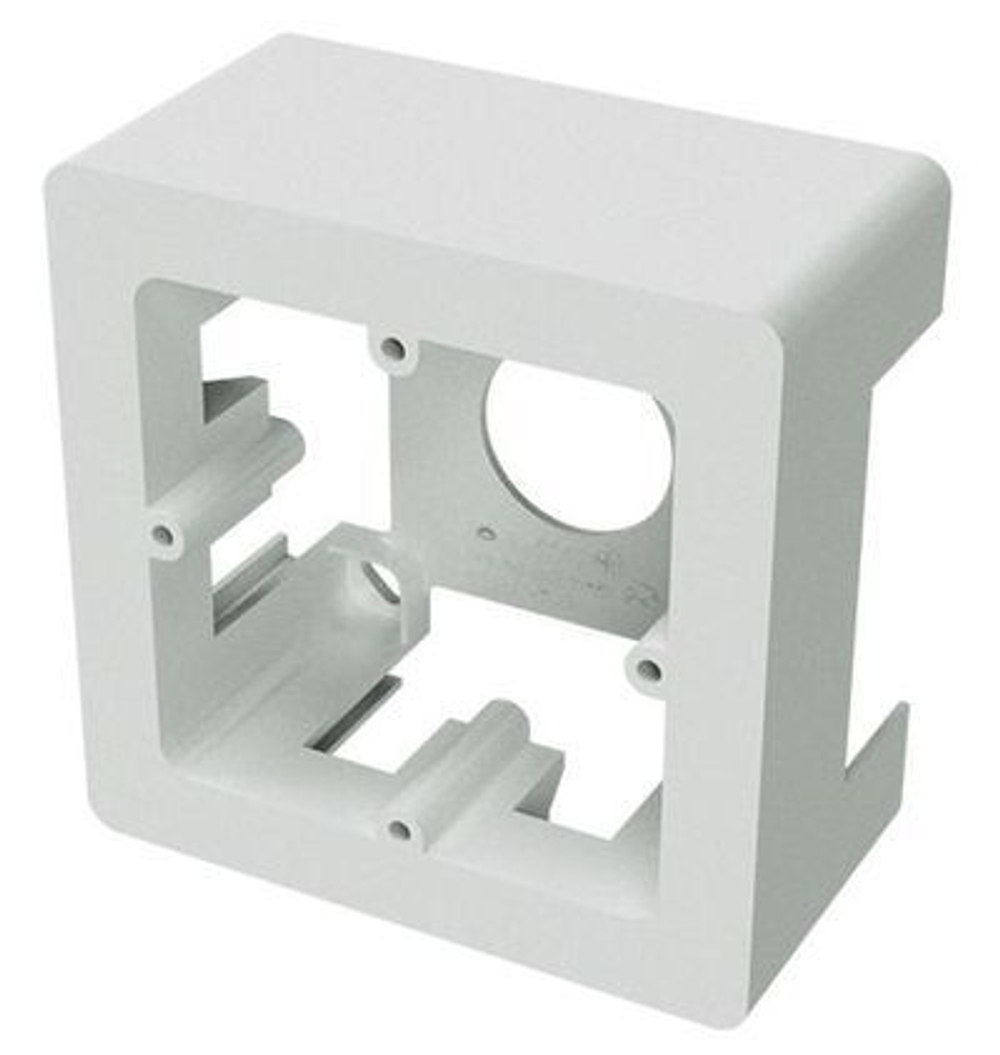 Коробка монтажная универсальная, коричневая, PDD-N 60