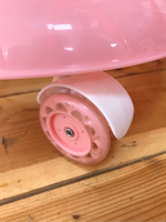 Ходунки детские CRL-7202 Tempo Rose