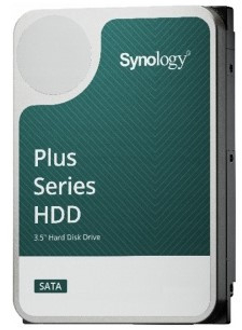 Жесткий диск Synology HAT3300-4T