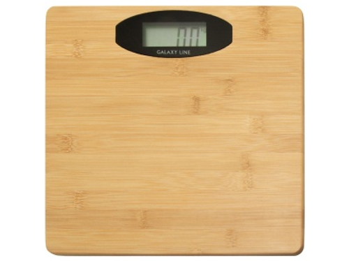 Весы напольные электронные GALAXY LINE GL 4812 максимальная нагрузка 180кг