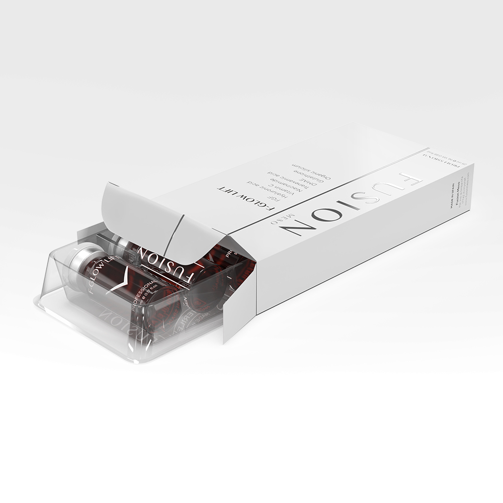 F-GLOW LIFT Fusion Meso коктейль для устранения гиперпигментации