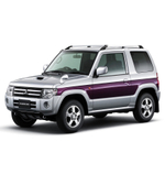 Nissan Kix (10.1998 - 09.2008 - 06.2012)