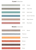 Затирка STARLIKE EVO S.340 1 кг