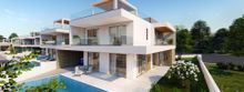 Pelagos Beachfront Villas - Villa No. 52