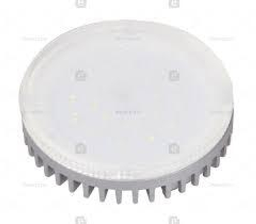 Светодиодная лампа Jazzway 8вт 230в 3000к 2855374