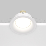 Встраиваемый светильник Technical DL027-2-01W