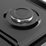 Газовая плита MAUNFELD MGC50GEGR08