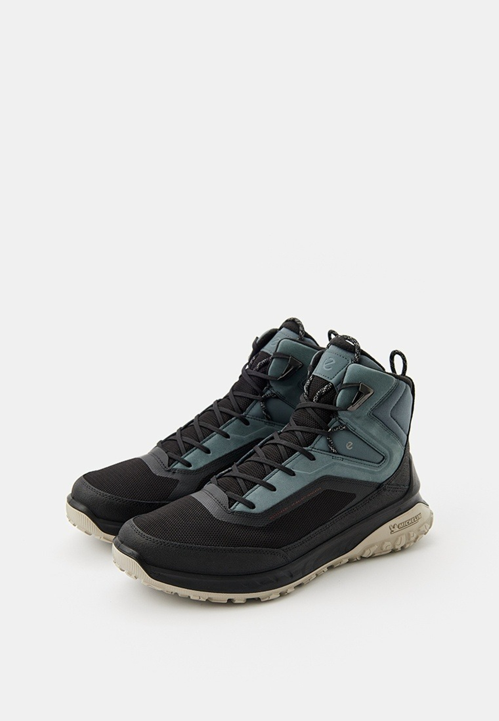 Ботинки мужские ECCO ULT-TRN M