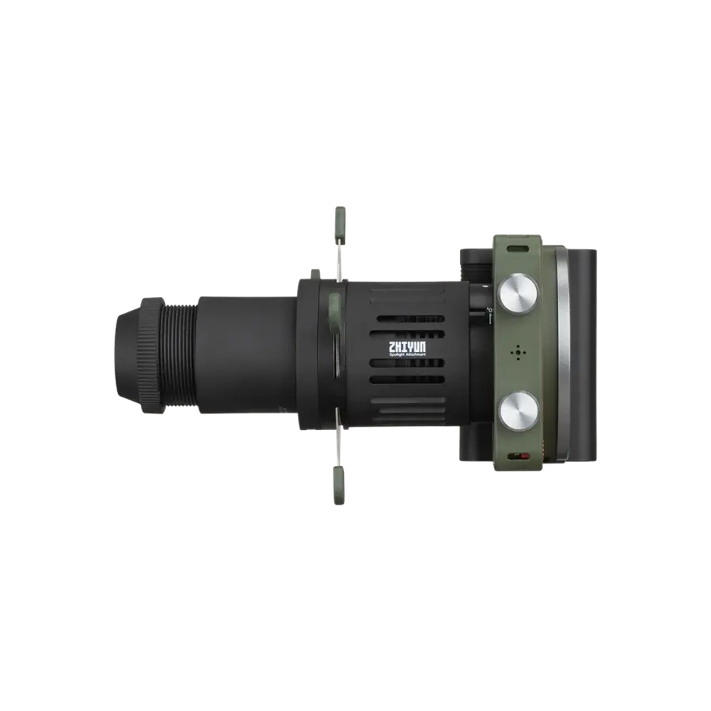 Спот-насадка Zhiyun Spotlight Attachment для G60, X60, X100 (ZY mount)