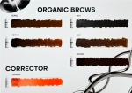 Zestaw ORGANIC BROWS