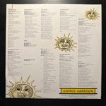 George Harrison - Gone Troppo (Италия 1982г.)