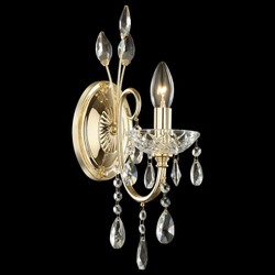 Бра Odeon Light 4977/1W