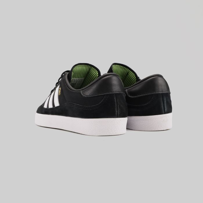 Кеды Adidas Skateboarding Puig Indoor артикул:GW5614 - купить в магазине Дайс