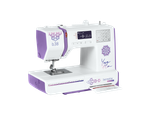 Швейная машина Bernette b38 Yaya Han Edition