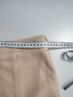 Юбка светлая 50 размер