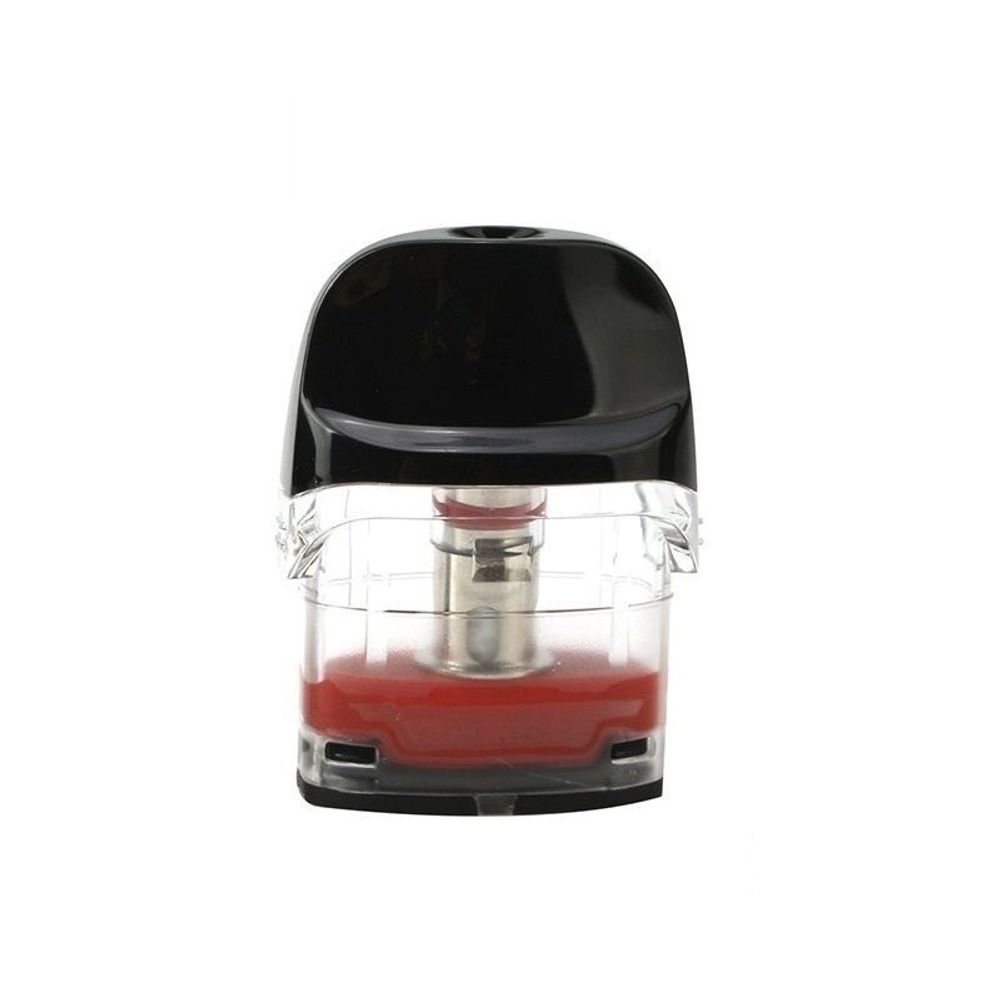 Картридж Vaporesso Luxe Q, 0.8 ohm (4шт/упак)