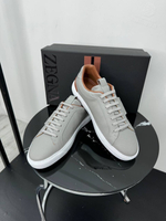 Кеды Ermenegildo Zegna