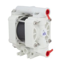 Yartek AF0018 - мембранный пневматический насос