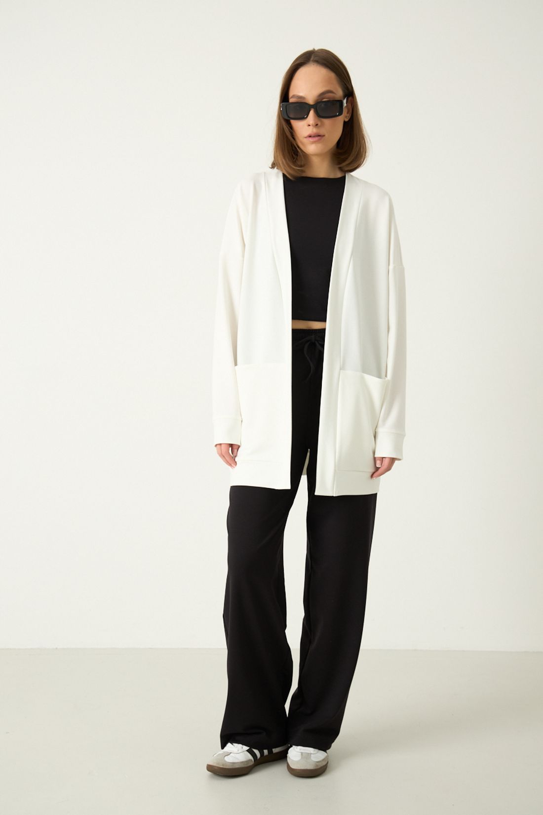 Кардиган R3021