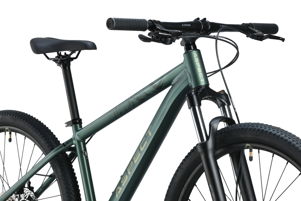 Горный велосипед Aspect Radium 26 (2025)