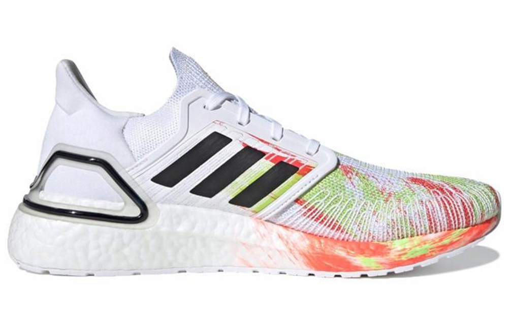 Кроссовки Adidas Ultraboost 20