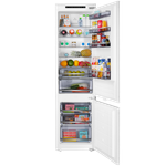 Встраиваемый холодильник LOW FROST с инвертором MAUNFELD MBF193SLFWGR Inverter