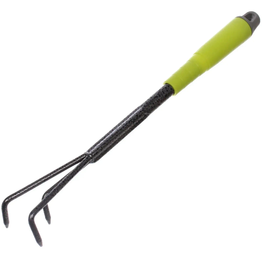 Рыхлитель «Садовник» 39см пластиковая ручка ДоброСад