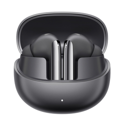 Беспроводные наушники внутриканальные QCY MeloBuds Pro (черные)