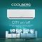 Кондиционер СOOLBERG City CS-07SH1-IN/CS-07SH1-OUT — (58)