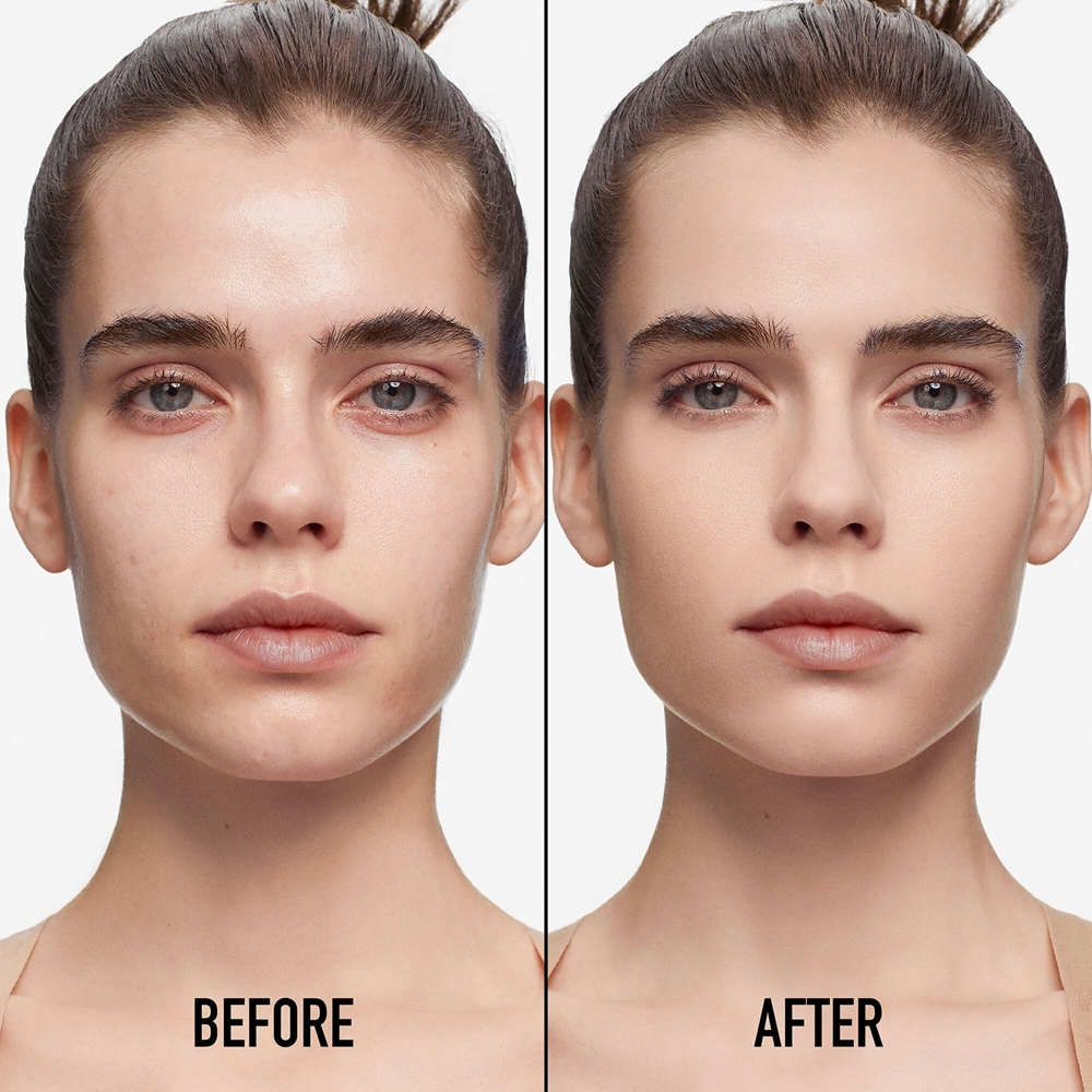 DIOR Dior Forever Skin Perfect - Многофункциональный тональный крем, 10 g