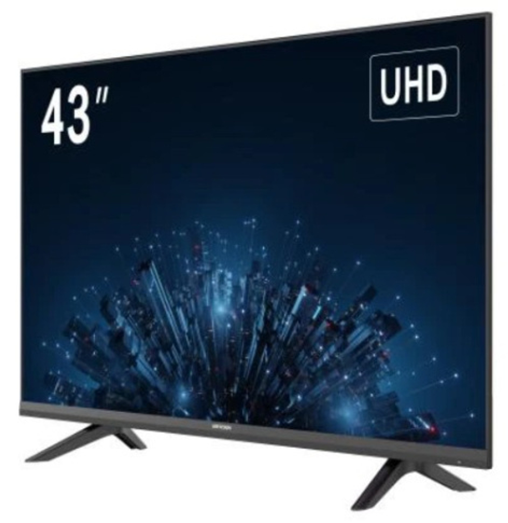 Панель HIKVISION DS-D5043U3-1V0S(EU)