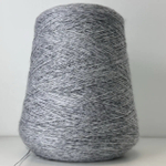 MARBLE - Zegna Baruffa Lane Borgosesia; 100% меринос; 520м/100гр; col. 630870, цвет: серый меланж; S703