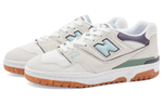 Кроссовки New Balance Nb 550 (Женская размерная сетка)