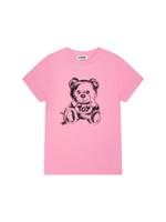 Футболка Moschino