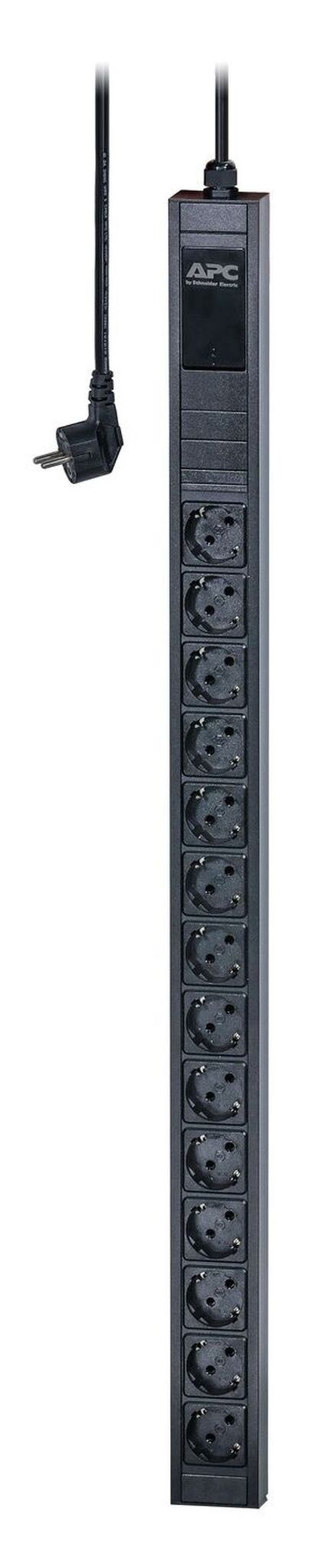 Распределитель питания APC EPDU1116B-SCH