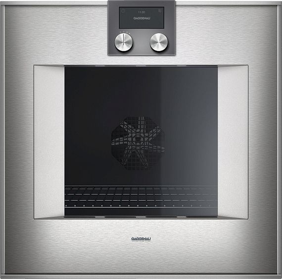 Духовой шкаф Gaggenau BO470112
