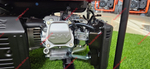 Генератор Honda EQ3000CXRH