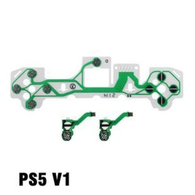 Контактная прокладка джойстика PS 5 V.2