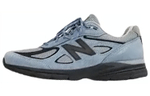 Кроссовки New Balance Nb 990 V4 Arctic Grey