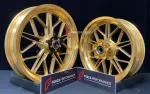 КОВАНЫЕ ДИСКИ ДЛЯ HONDA X ADV 750 2025 Хонда