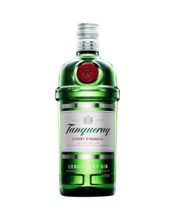 Tanqueray London Dry Gin 1 л.
